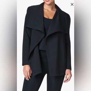 SPANX Women's AirEssentials Open Wrap Cardigan